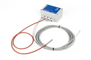 Defrost Sensor for Evaporators